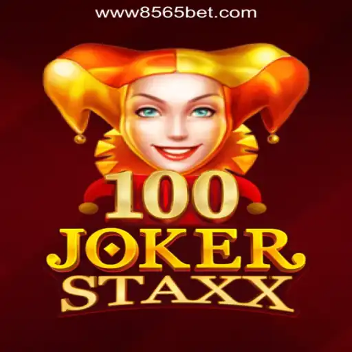 Exploring the Exciting Features of 100JokerStaxx: A Premier Slot Game by 8565BET.COM Oficial Slots Brasil #1