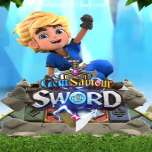 Explore GemSaviourSword: The Enchanting World of 8565BET.COM Oficial Slots Brasil #1