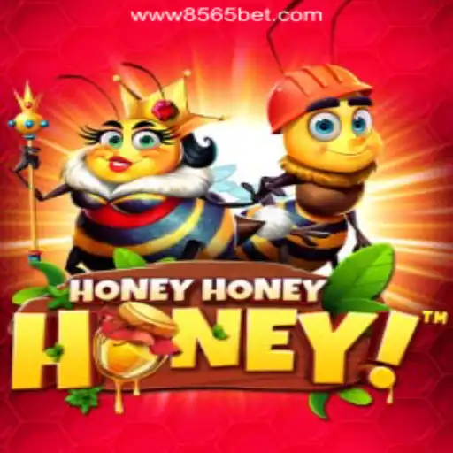 Experience Unmatched Fun with HoneyHoneyHoney on 8565BET.COM Oficial Slots Brasil #1