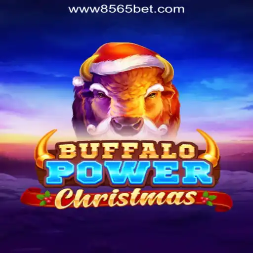 BuffaloPowerChristmas: A Thrilling Journey into Festive Gaming