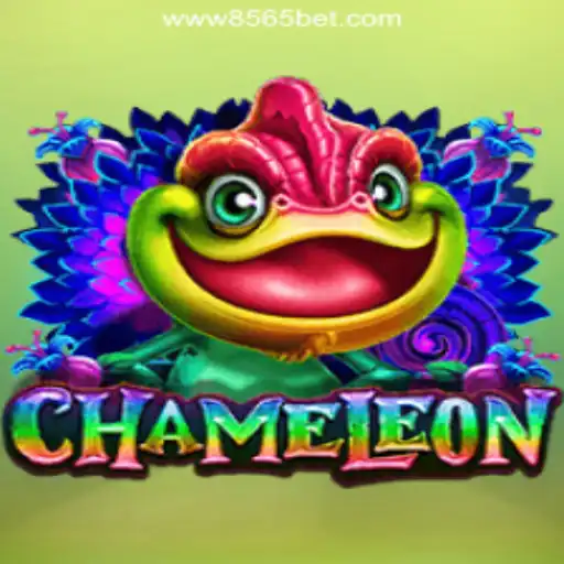 Exploring the Vibrant World of Chameleon: A Dive into 8565BET.COM Oficial Slots Brasil #1