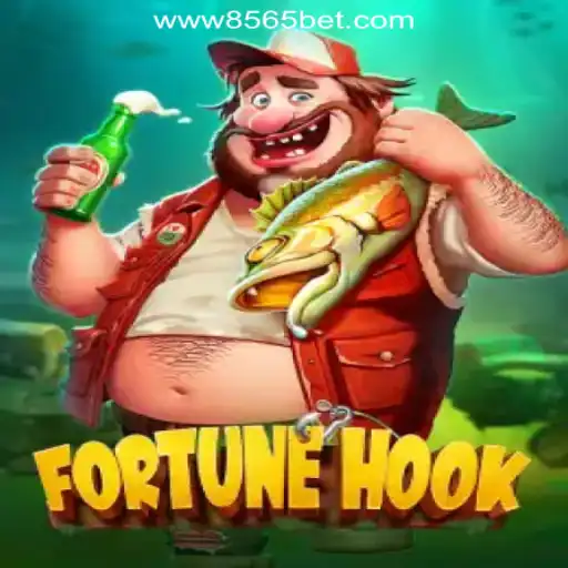 Discovering FortuneHook: An Intriguing Dive into 8565BET.COM Oficial Slots Brasil #1