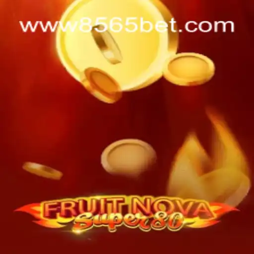 Exploring the Exciting World of FruitNovaSuper80: The Premier Experience at 8565BET.COM Oficial Slots Brasil #1