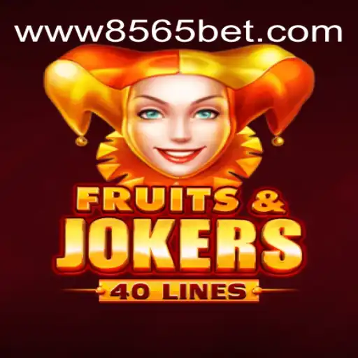 Explore the Thrills of FruitsAndJokers40 at 8565BET.COM Oficial Slots Brasil #1