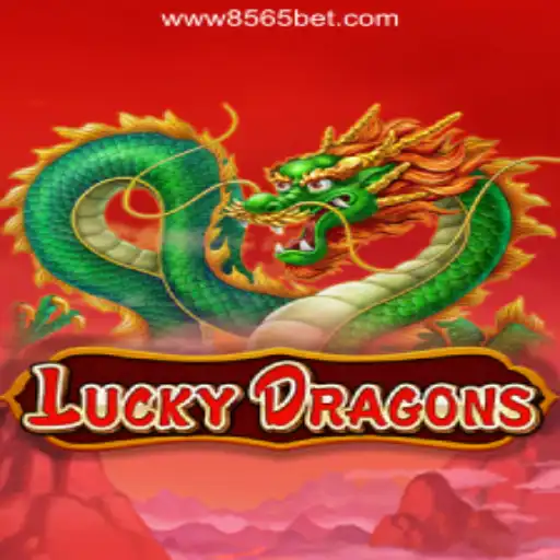 Unlocking the Excitement of LuckyDragons: A Leading Slot Game at 8565BET.COM Oficial Slots Brasil