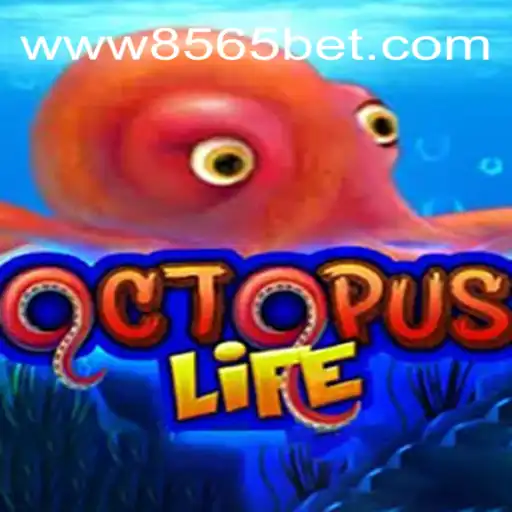 OctopusLife: Dive into the World of Strategic Underwater Slots