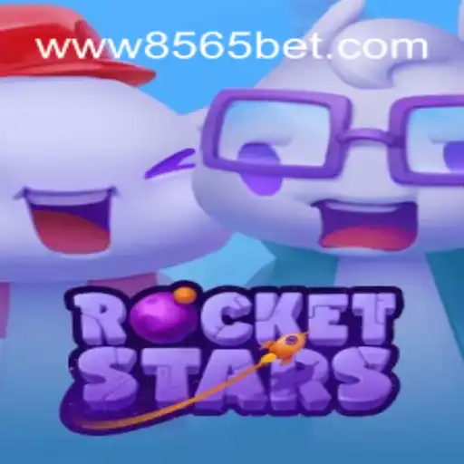 RocketStars Slots: Unraveling the Thrill of 8565BET.COM Oficial Slots Brasil #1