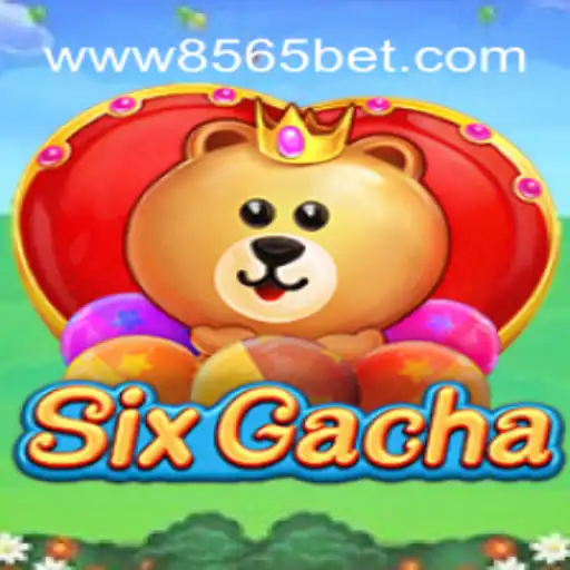 Exploring the Thrills of SixGacha: The Pinnacle of 8565BET.COM Oficial Slots Brasil #1