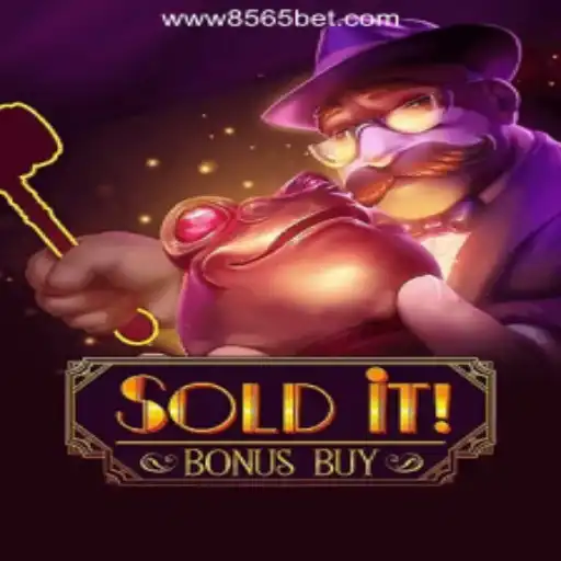 Exploring the Thrills of SolditBonusBuy: The Ultimate Casino Game Experience