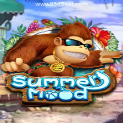 Exploring the Vibrant World of SummerMood: A Premier Slot Experience with 8565BET.COM
