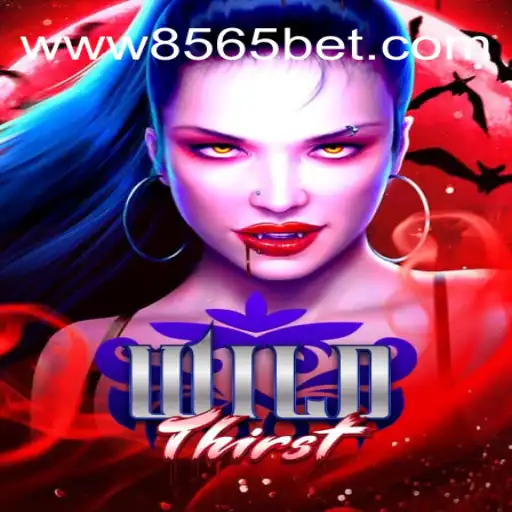 Explore the Excitement of WildThirst: The Premier Slot Game from 8565BET.COM Official Slots Brazil #1