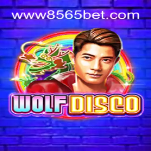 Discover the Thrilling World of WolfDisco Slots