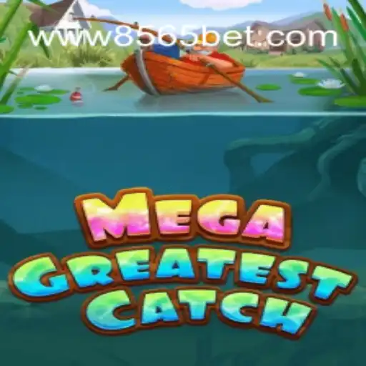 Discover MegaGreatestCatch: The Ultimate Slot Game Experience