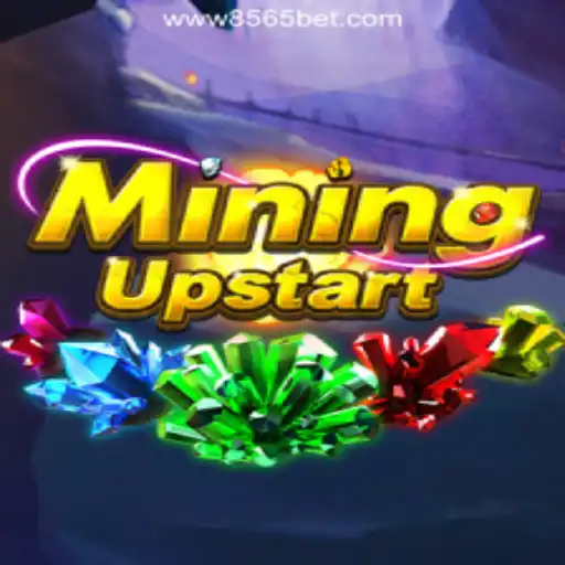 Exploring the Thrilling World of MiningUpstart: A Journey into 8565BET.COM Oficial Slots Brasil #1