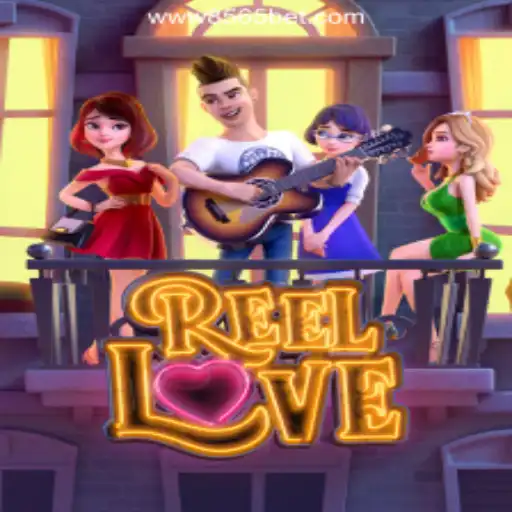 Exploring the Thrills of ReelLove: A Premier Slot Experience with 8565BET.COM Oficial Slots Brasil #1