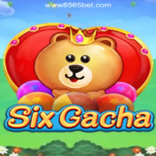 Exploring the Thrills of SixGacha: The Pinnacle of 8565BET.COM Oficial Slots Brasil #1