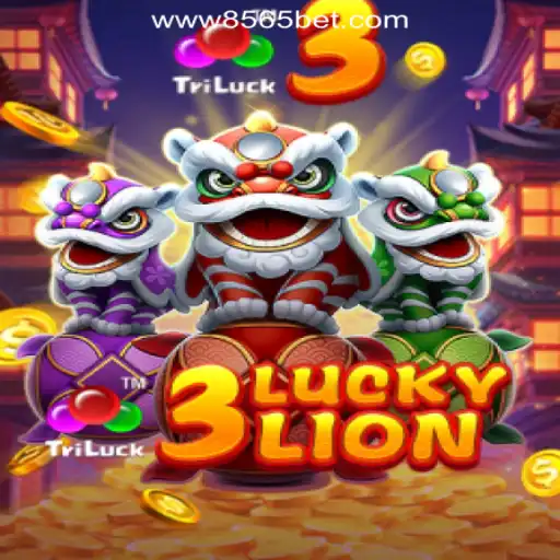 Exploring the Exciting World of 3LUCKYLION Slots