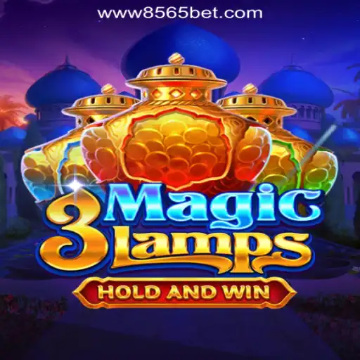Exploring the Enchanting Universe of 3MagicLamps - An Inside Look at Brazil's Leading Slot Game