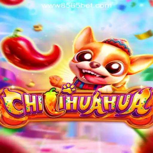 Exploring CHILIHUAHUA: The Thrilling Slot Game from 8565BET.COM