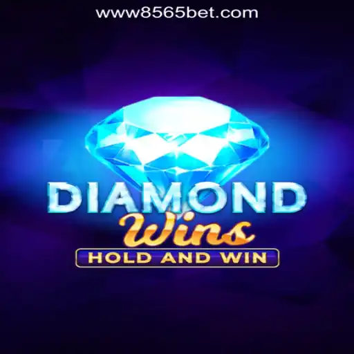 Exploring the Thrills of DiamondWins: The Premier Slot Game by 8565BET.COM