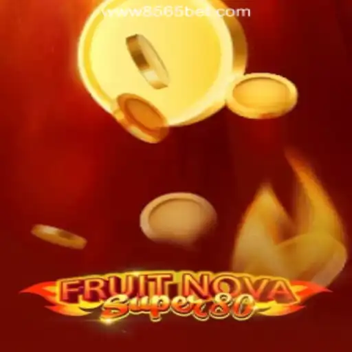 Exploring the Exciting World of FruitNovaSuper80: The Premier Experience at 8565BET.COM Oficial Slots Brasil #1