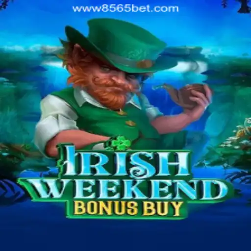 Discover IrishWeekendBonusBuy: Your Ultimate Gaming Adventure