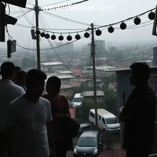 The Complex World of Jueteng: A Closer Look