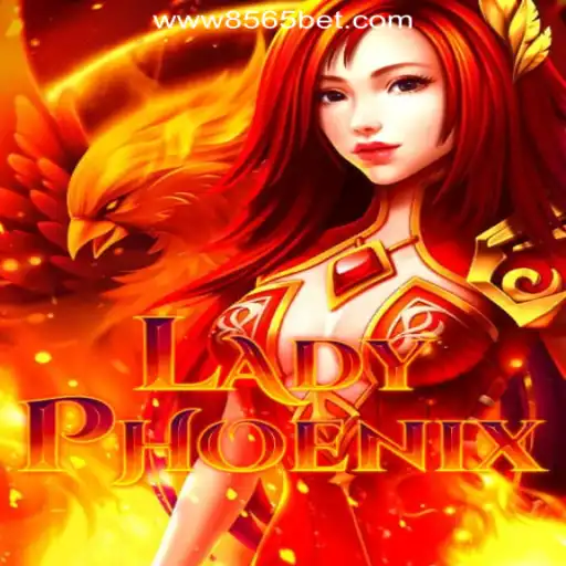 Unraveling the Mysteries of LadyPhoenix: The Premier Slot Experience at 8565BET.COM