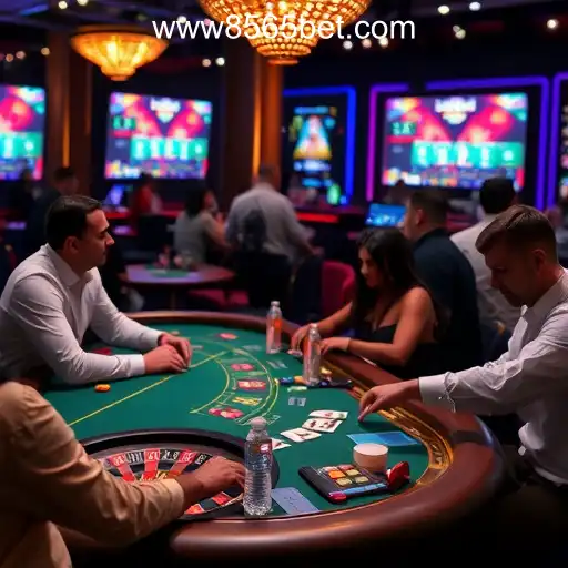 The Fascination of Live Games: An In-Depth Exploration