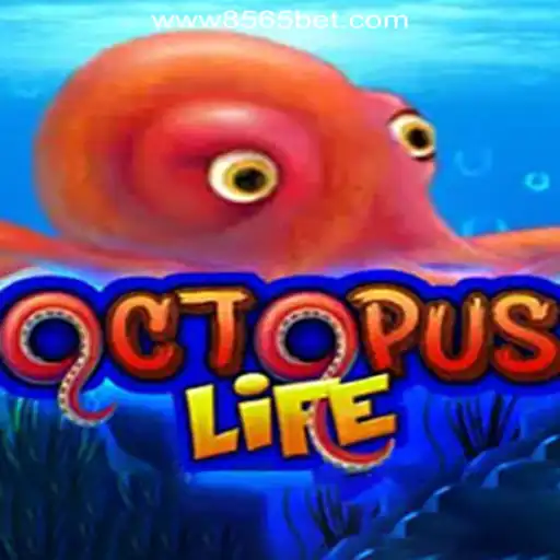 OctopusLife: Dive into the World of Strategic Underwater Slots
