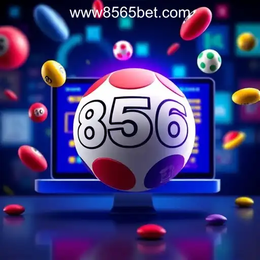 Exploring the Digital Transformation of Online Lotteries with 8565BET.COM
