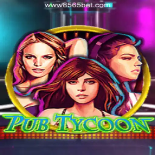 Exploring the Exciting World of PubTycoon and 8565BET.COM Oficial Slots Brasil #1