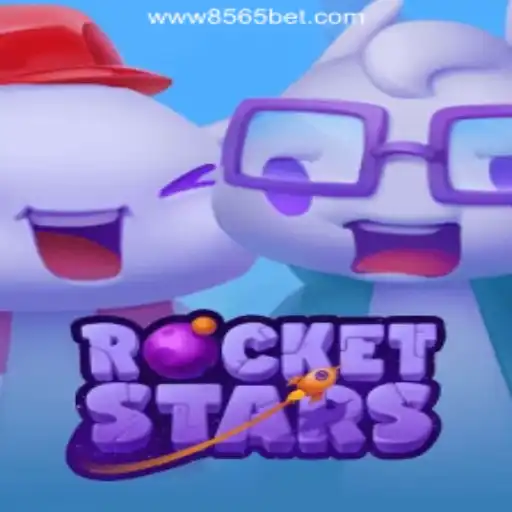 RocketStars Slots: Unraveling the Thrill of 8565BET.COM Oficial Slots Brasil #1