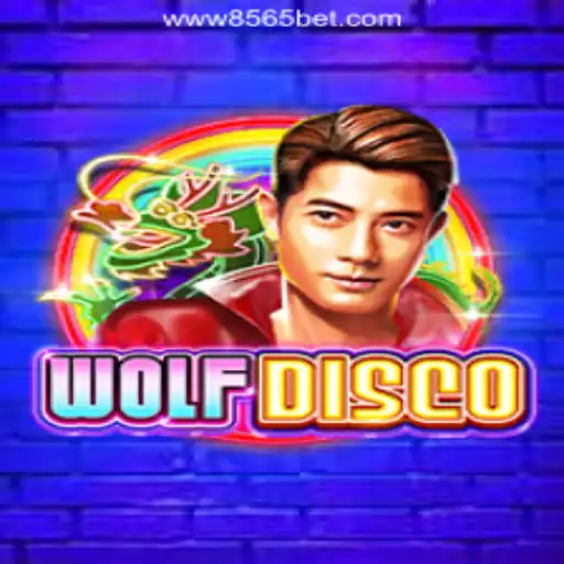 Discover the Thrilling World of WolfDisco Slots